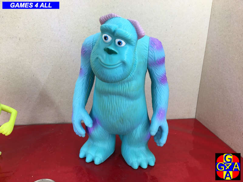 Monsters inc. Lot