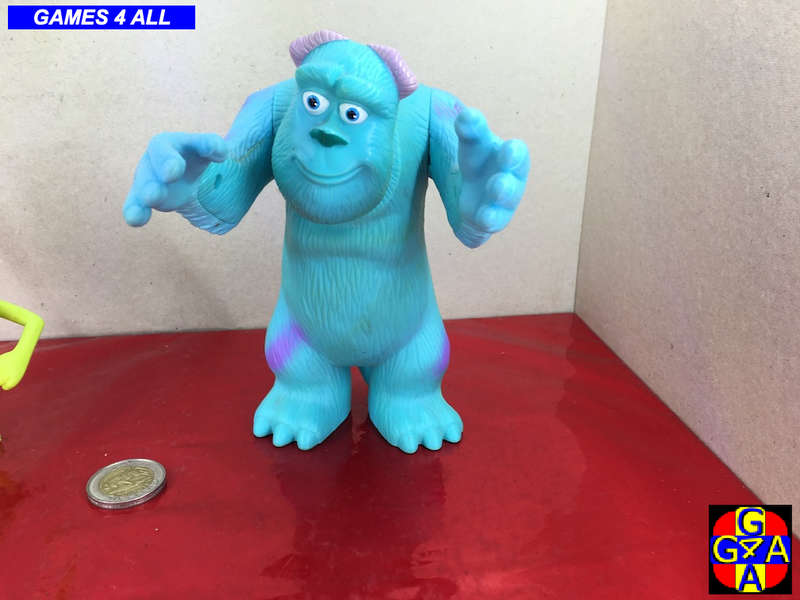 Monsters inc. Lot