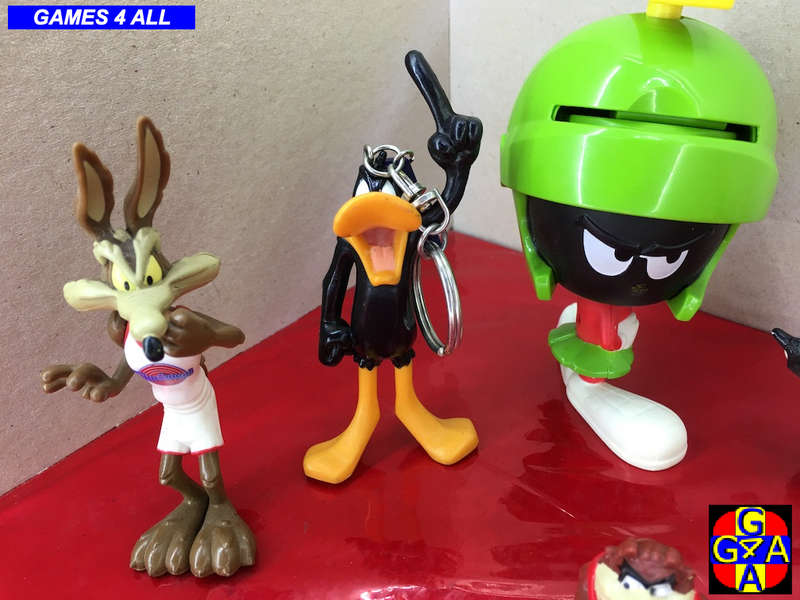 Loony Toons Lot