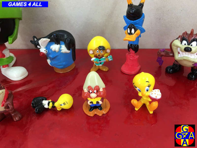 Loony Toons Lot