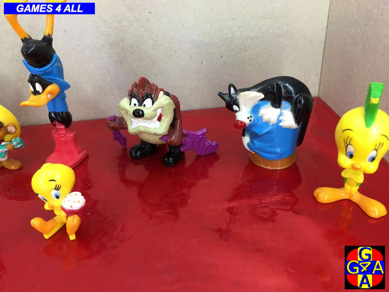 Loony Toons Lot
