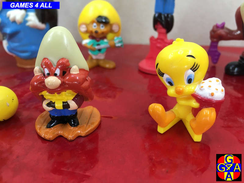 Loony Toons Lot