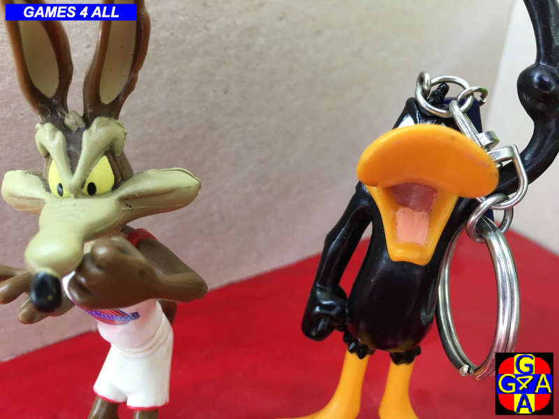 Loony Toons Lot
