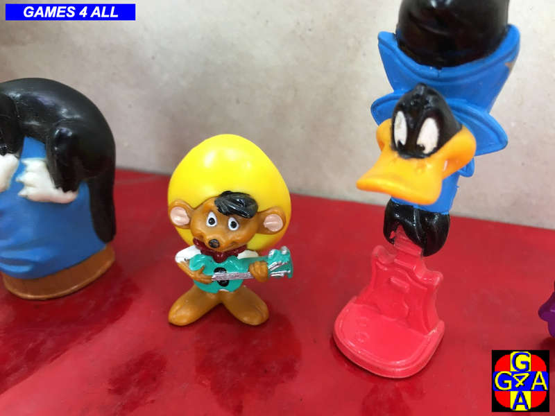 Loony Toons Lot
