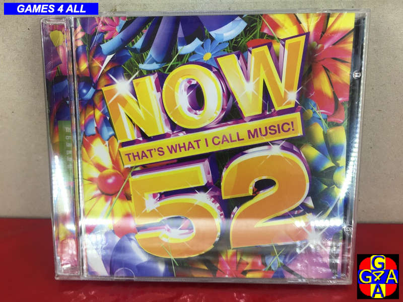Now 52