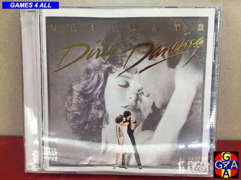 Ultimate Dirty Dancing
