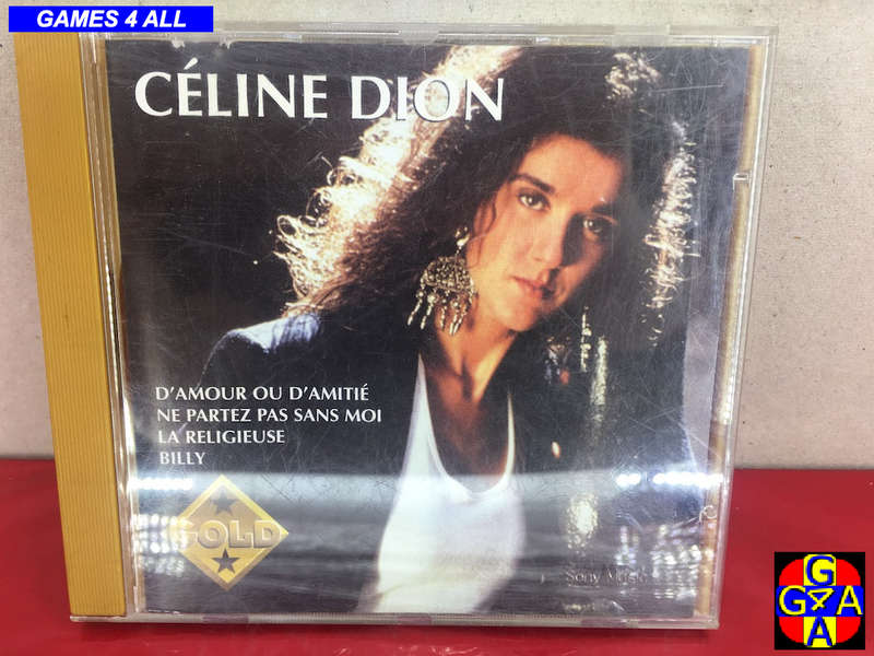 Celine Dion: Celine Deon