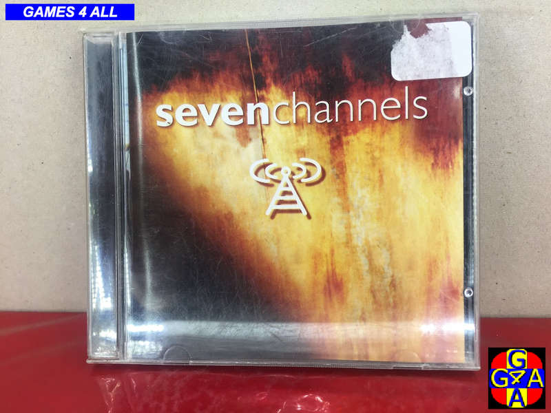 Seven Channels