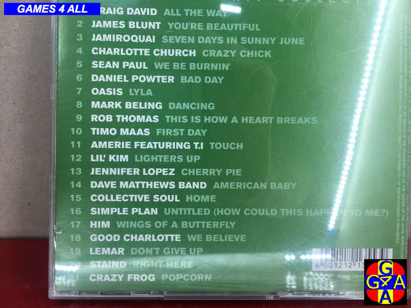 Hits 13, The