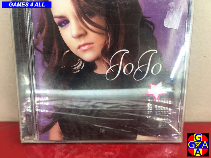Jo Jo: Jo Jo