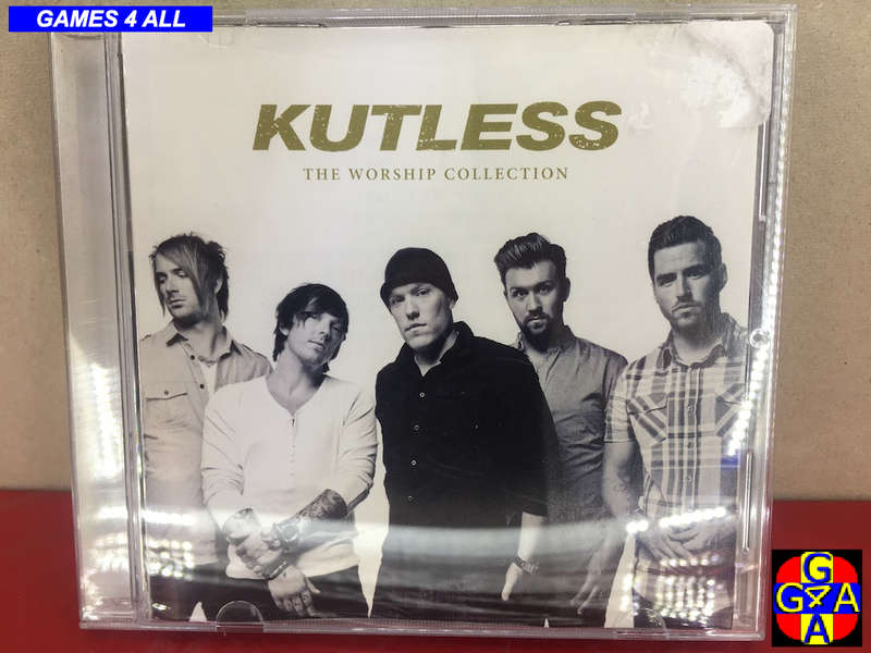 Kutless: The Worship Collection