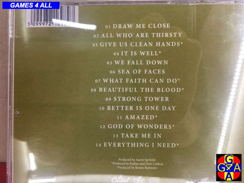 Kutless: The Worship Collection