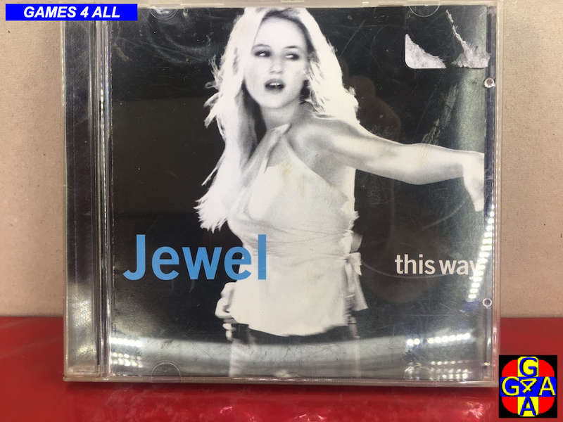 Jewel: This Way