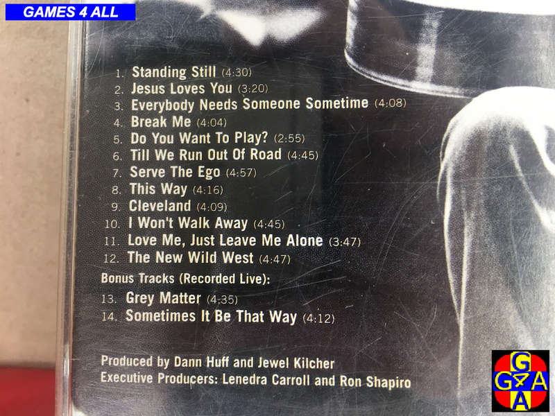 Jewel: This Way