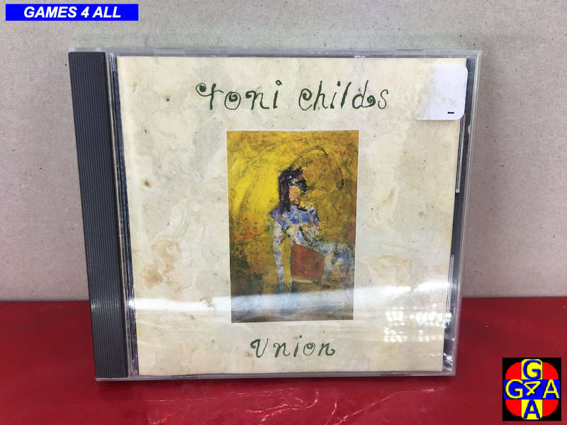 Troni Childs: Union