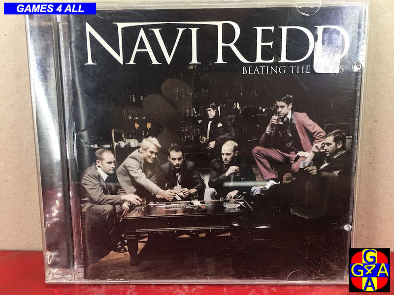 Navi Redd: Beating The Odds