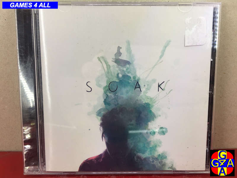 Soak: Soak