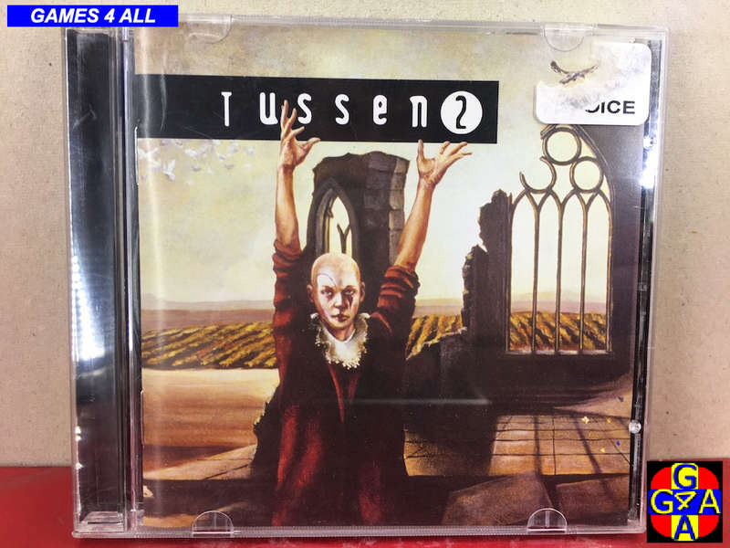 Tussen 2