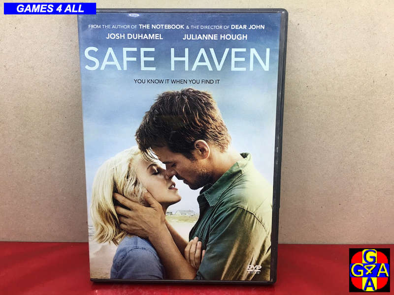 Safe Haven