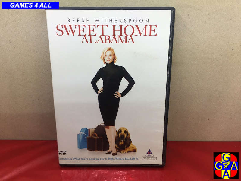 Sweet Home Alabama