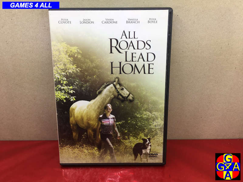 All Roads Lead Home