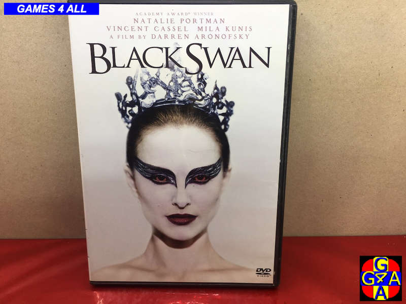 Black Swan