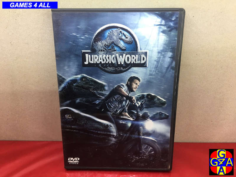 Jurassic World