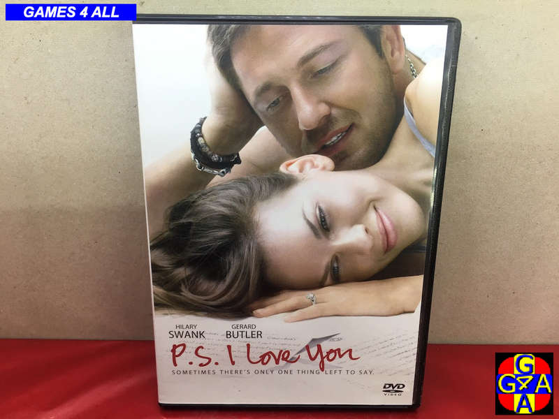 P.S. I Love You