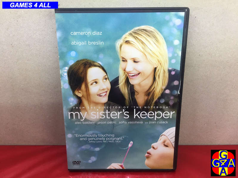 My Sister's Keeper