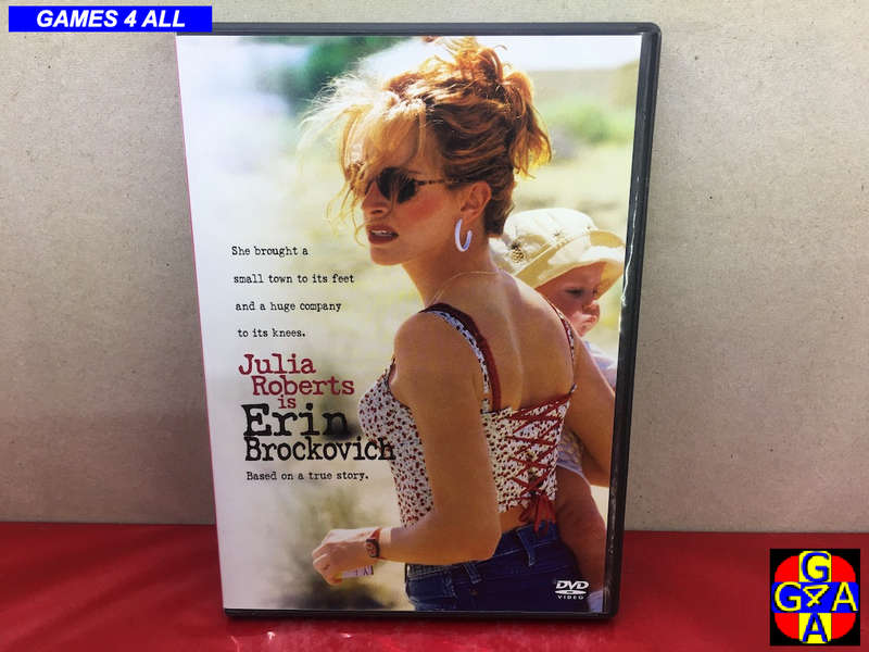 Erin Brockovich