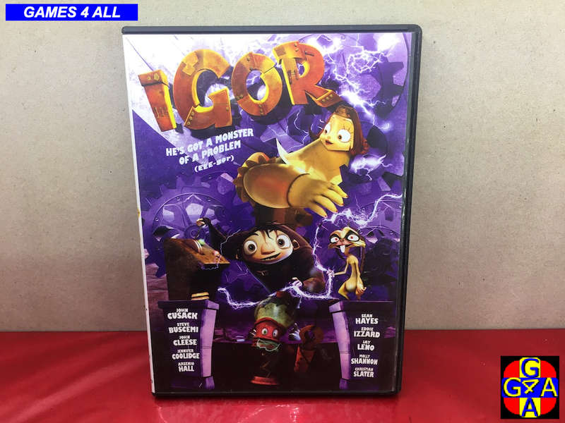 Igor