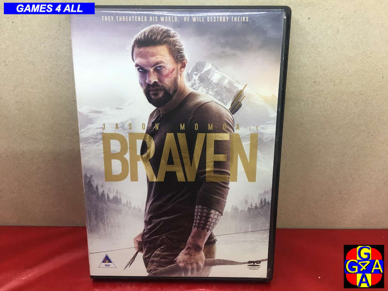 Braven