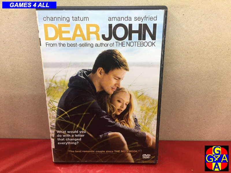 Dear John
