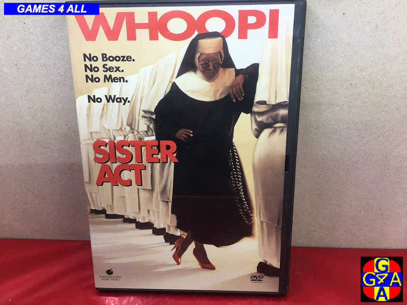 Sister Act