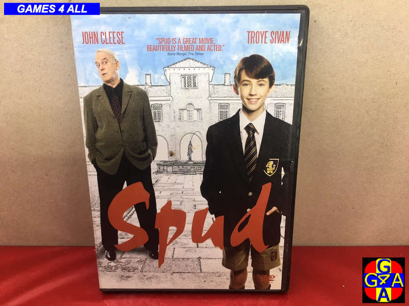 Spud