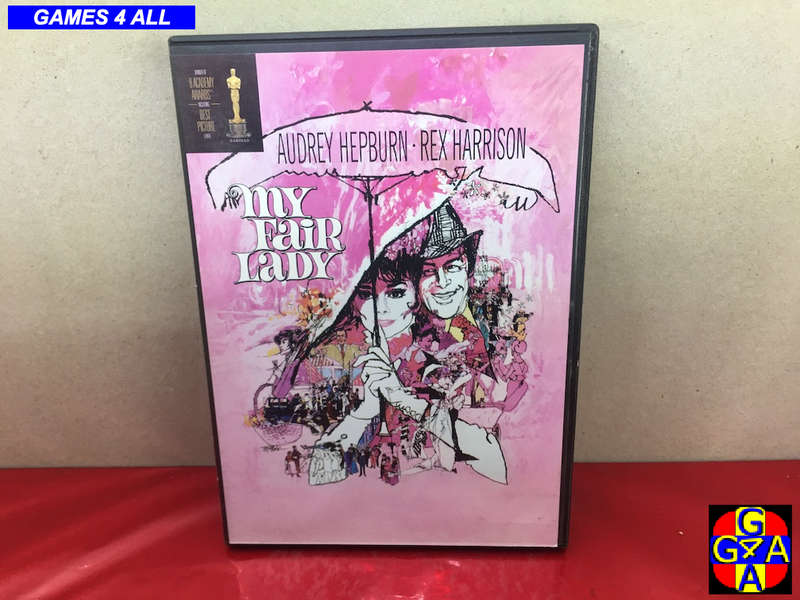 My Fair Lady