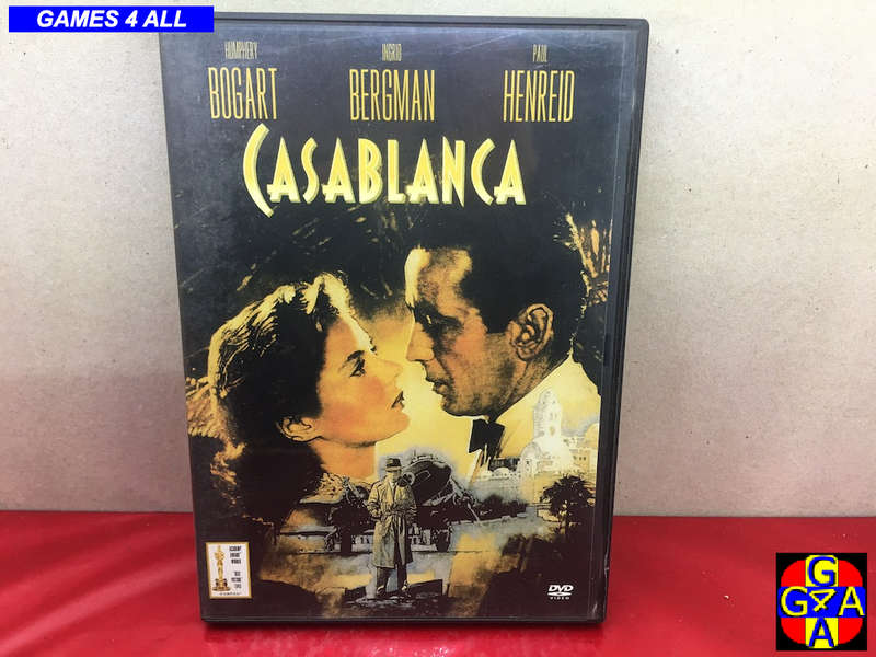Casablanca