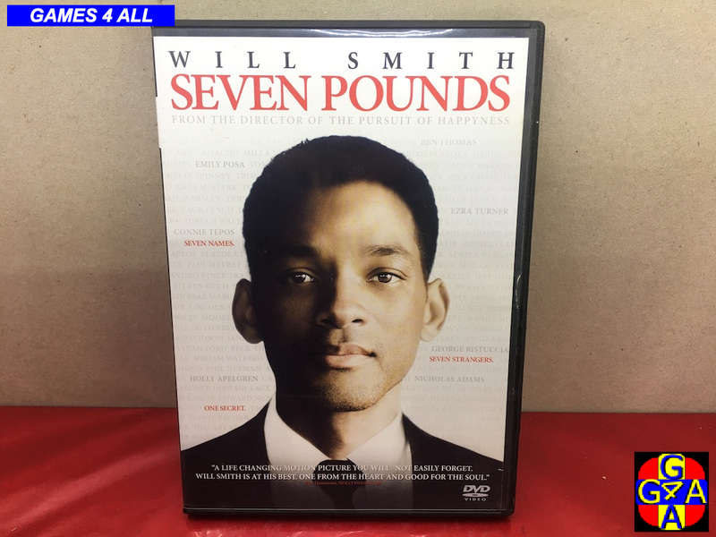 Seven Pounds