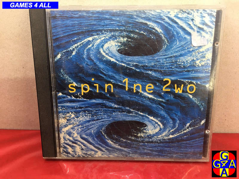 Spin 1ne 2wo