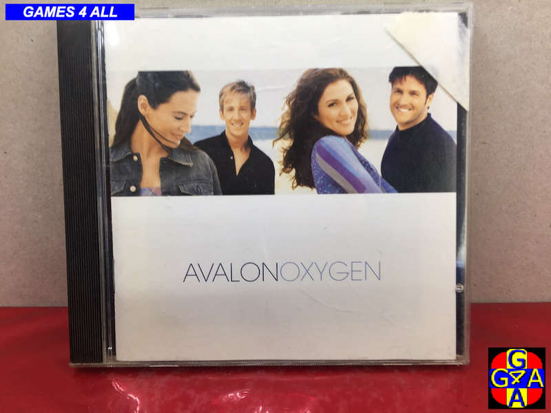 Avalon: Oxygen