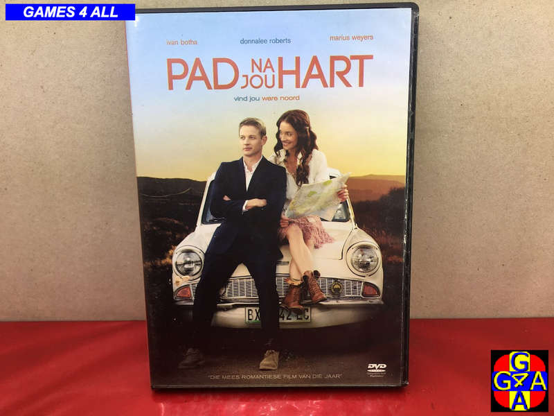Pad Na Jou Hart