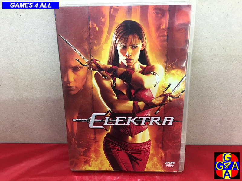 Elektra