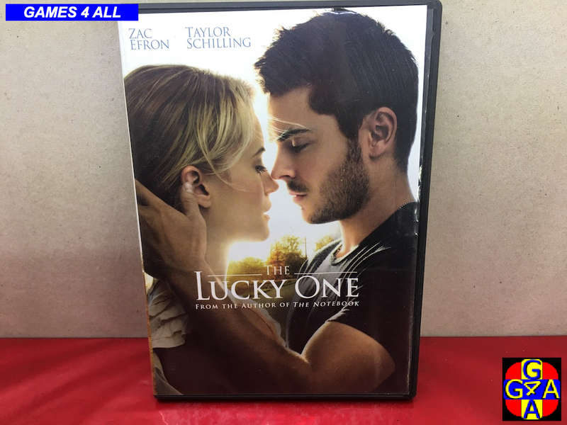 Lucky One, The