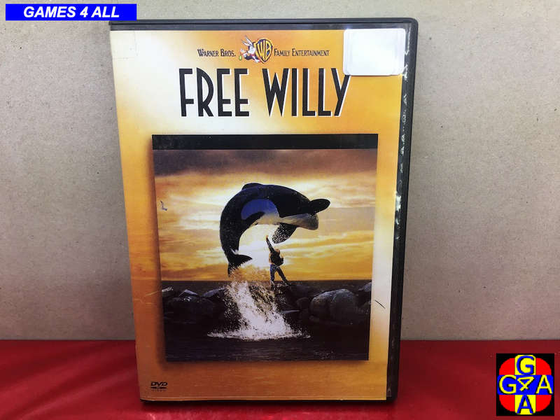 Free Willy