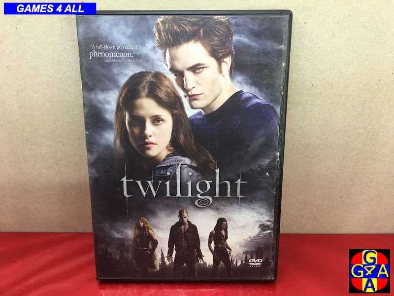 Twilight