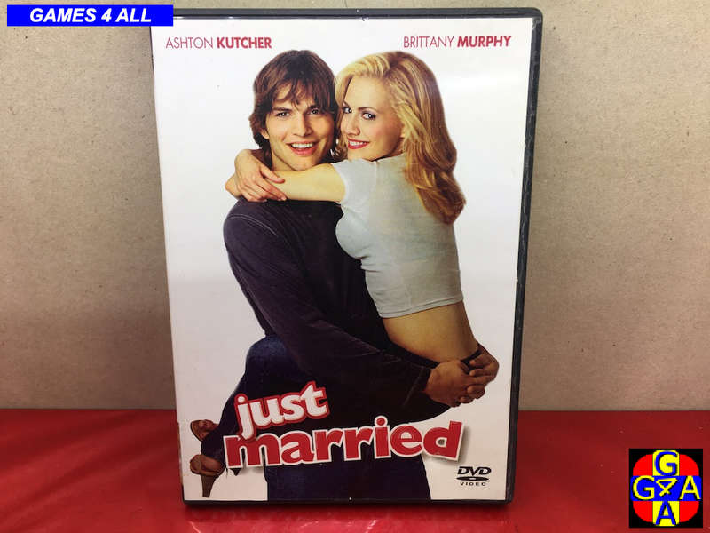 Just Married