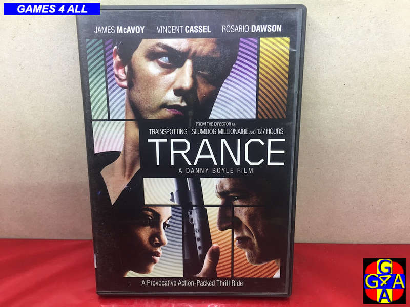 Trance