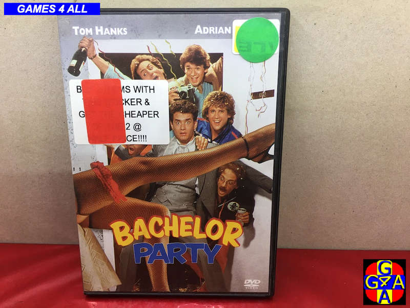 Bachelor Party
