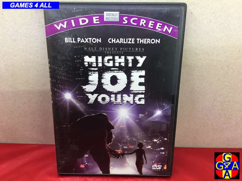 Mighty Joe Young