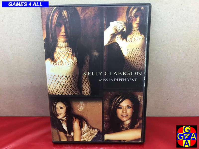 Kelly Clarkson